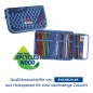 Preview: Scout Space Explorer Etui Innen-und Außenansicht